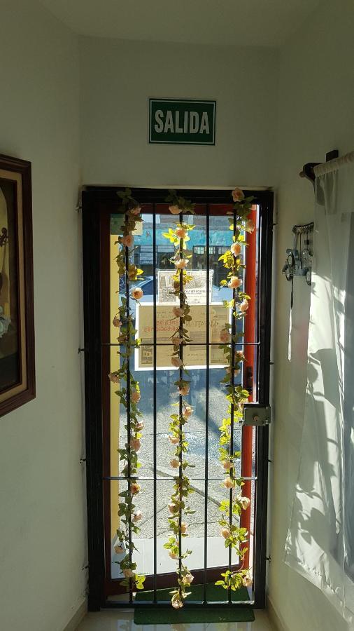 Posada Bugambilia Mazatlan Exterior photo